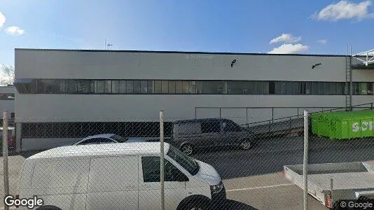 Office spaces for rent i Vantaa - Photo from Google Street View