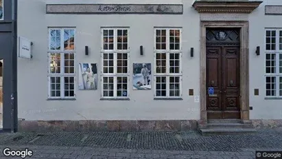 Kontorer til leie i København K – Bilde fra Google Street View