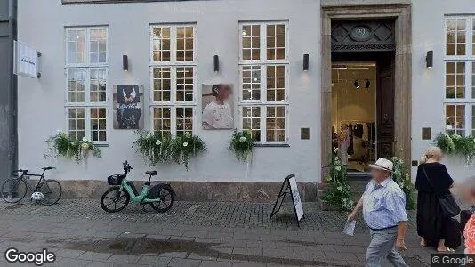 Office spaces for rent i Copenhagen K - Photo from Google Street View