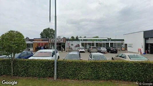 Warehouses for sale i Nykøbing Falster - Photo from Google Street View