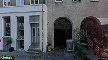 Kantorruimte te huur in Kopenhagen K - Foto uit Google Street View