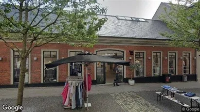 Lokaler til leie i Esbjerg – Bilde fra Google Street View