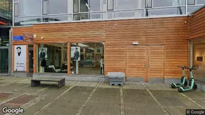 Office spaces for rent in Lundby - Photo from Google Street View