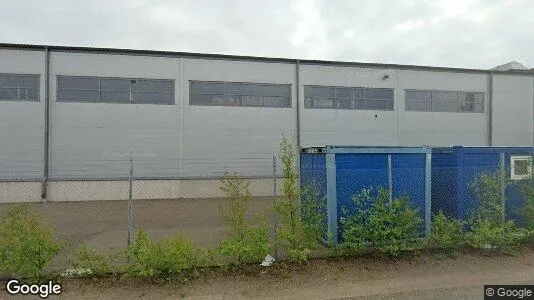 Producties te huur i Helsingborg - Foto uit Google Street View