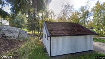 Office spaces for rent in Trollhättan - Photo from Google Street View