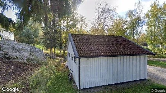 Office spaces for rent i Trollhättan - Photo from Google Street View