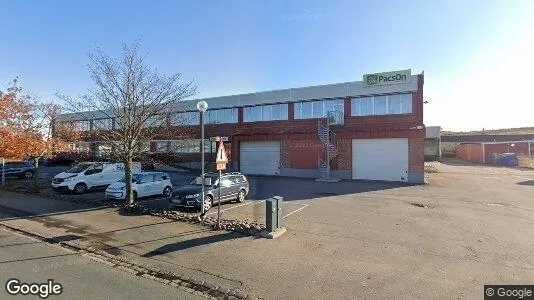 Office spaces for rent i Jönköping - Photo from Google Street View
