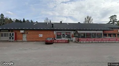 Industrilokaler för uthyrning i Enköping – Foto från Google Street View