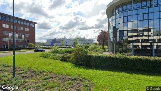 Office spaces for rent i Woerden - Photo from Google Street View