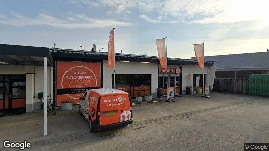 Lokaler til salg i Lochem - Foto fra Google Street View