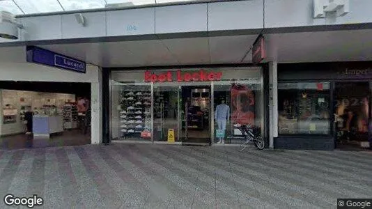 Lokaler til leie i Amsterdam Noord – Bilde fra Google Street View