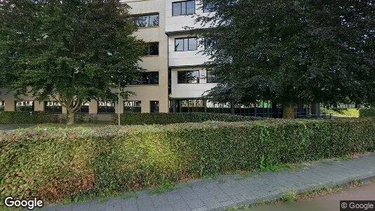 Office spaces for rent i Eindhoven - Photo from Google Street View