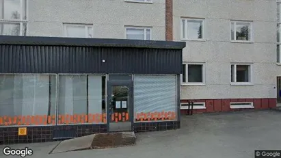 Gewerbeflächen zum Kauf in Kuopio – Foto von Google Street View