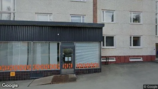 Bedrijfsruimtes te koop i Kuopio - Foto uit Google Street View