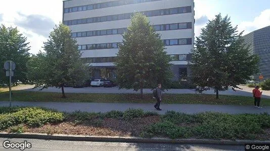 Kontorer til salgs i Vantaa – Bilde fra Google Street View
