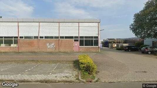 Commercial properties for rent i Assen - Photo from Google Street View