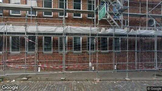 Office spaces for rent i Hamburg Mitte - Photo from Google Street View