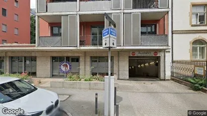 Lokaler til leie i Frankfurt Innenstadt I – Bilde fra Google Street View