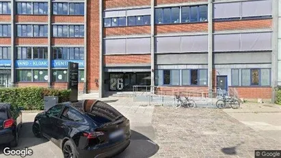 Office spaces for rent in Copenhagen NV - Photo from Google Street View