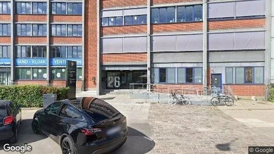 Office spaces for rent i Copenhagen NV - Photo from Google Street View