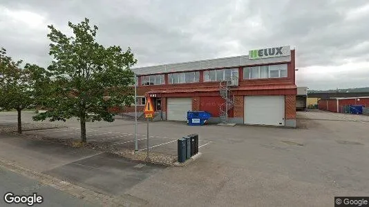 Commercial properties for rent i Jönköping - Photo from Google Street View