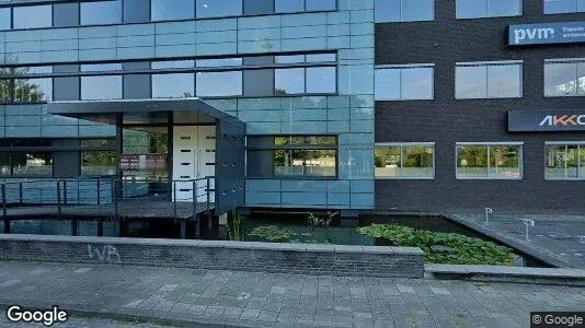 Office spaces for rent i Eindhoven - Photo from Google Street View