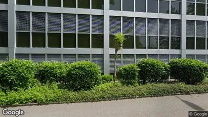 Büros zur Miete in Sankt Gallen – Foto von Google Street View