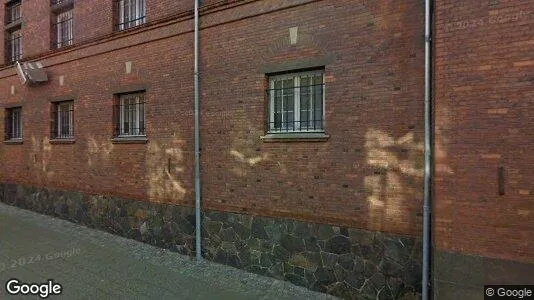 Office spaces for rent i Horsens - Photo from Google Street View