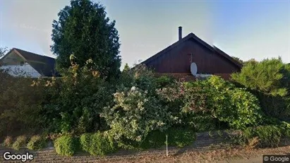 Commercial properties for rent in Vorbasse - Photo from Google Street View
