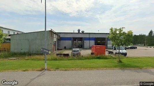 Coworking spaces for rent i Stenungsund - Photo from Google Street View