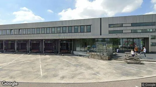 Office spaces for rent i Westland - Photo from Google Street View