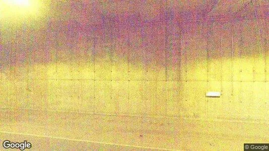 Gewerbeflächen zur Miete i Rovaniemi – Foto von Google Street View