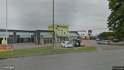 Lokaler til leie i Fosie – Bilde fra Google Street View