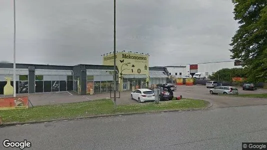 Lokaler til leje i Fosie - Foto fra Google Street View