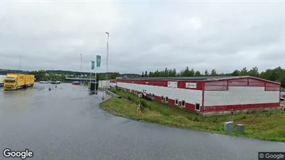 Werkstätte zur Miete in Sundsvall – Foto von Google Street View