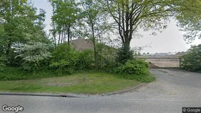 Industrilokaler för uthyrning i Helmond – Foto från Google Street View