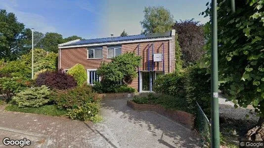 Bedrijfsruimtes te koop i Aa en Hunze - Foto uit Google Street View