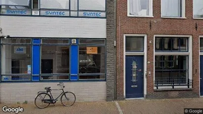 Office spaces for rent in Groningen - Photo from Google Street View