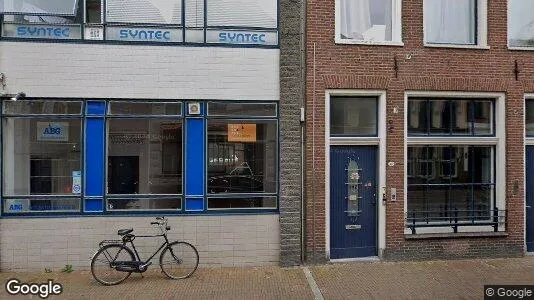 Office spaces for rent i Groningen - Photo from Google Street View