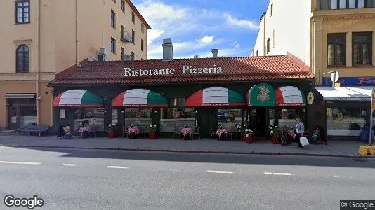 Office spaces for rent i Turku - Photo from Google Street View