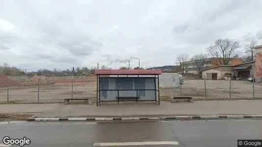 Commercial properties for sale i Kohtla-Järve - Photo from Google Street View