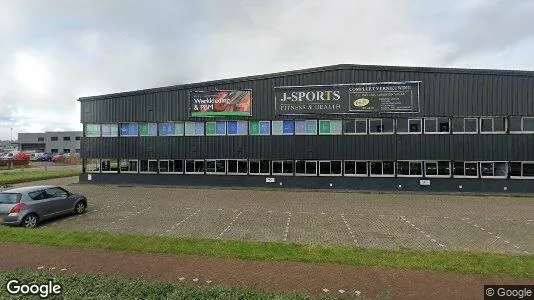 Commercial properties for rent i De Ronde Venen - Photo from Google Street View