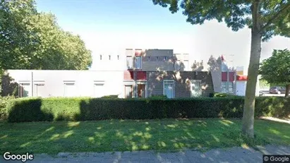 Office spaces for rent in Breda - Photo from Google Street View