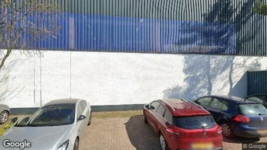 Office spaces for rent i Venray - Photo from Google Street View