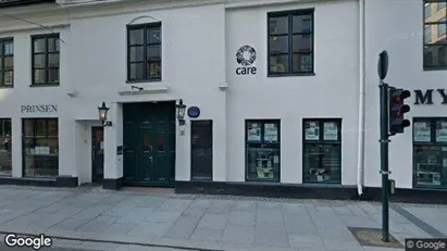 Industrilokaler för uthyrning i Oslo Sentrum – Foto från Google Street View Industrilokaler för uthyrning i Oslo Sentrum – Foto från Google Street View