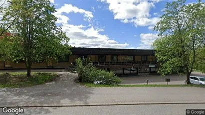 Magazijnen te huur in Porvoo - Foto uit Google Street View