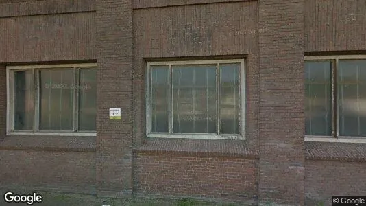 Office spaces for rent i Haarlemmerliede en Spaarnwoude - Photo from Google Street View