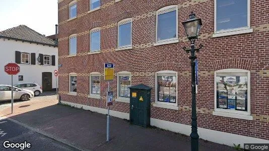 Kontorer til salgs i Brielle – Bilde fra Google Street View