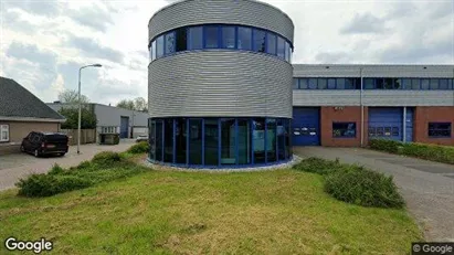 Commercial properties for sale in Pijnacker-Nootdorp - Photo from Google Street View