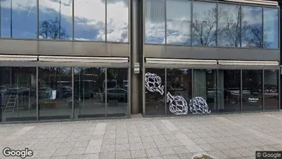 Lokaler til leje i Helsinki Läntinen - Foto fra Google Street View